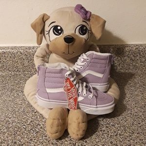 💐New Vans for girls